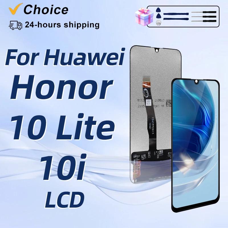 HUAWEI Honor 10i  IPS LCD ÷, Honor 10 Lite ÷, HRY-LX1T ġ ũ Ÿ, HRY-LX1 ü ǰ, ǰ